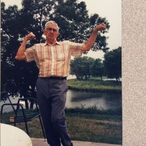 Meet your Posher, Shirley